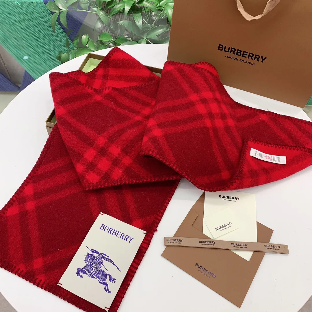 Шарфы Burberry 5021463