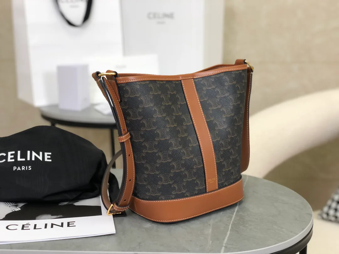 Классические Сумки Женские Celine 10627523
