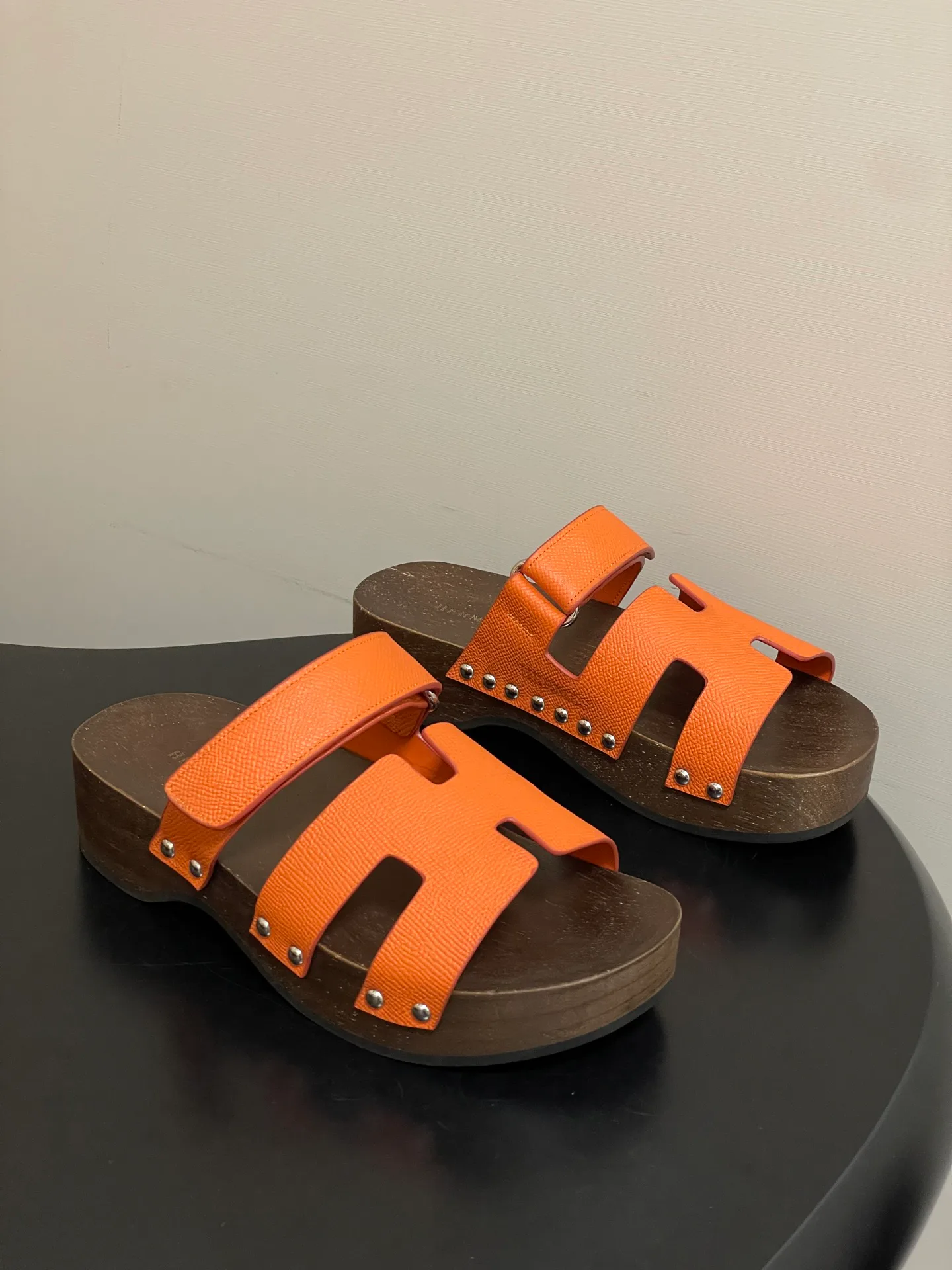 Сандалии Женские Hermes 11543668