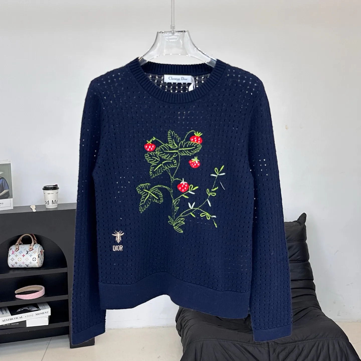 Джемперы Женские Christian Dior 52099