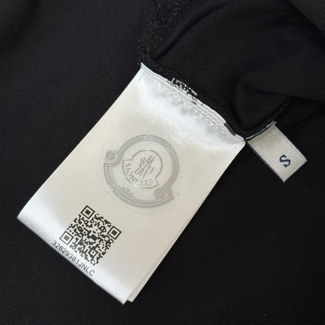 Футболки Женские Moncler 11668079