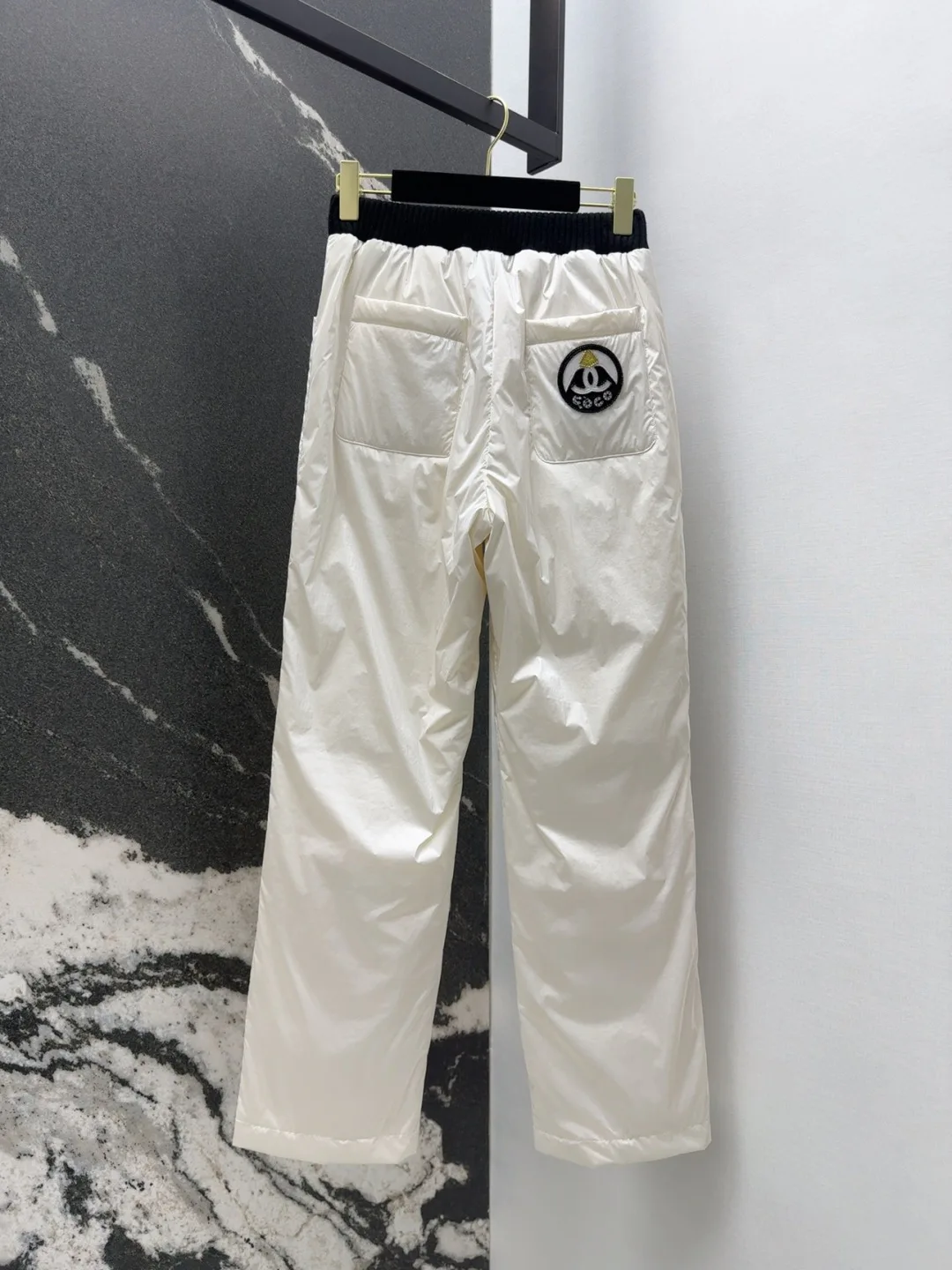 Брюки Женские Chanel 501785