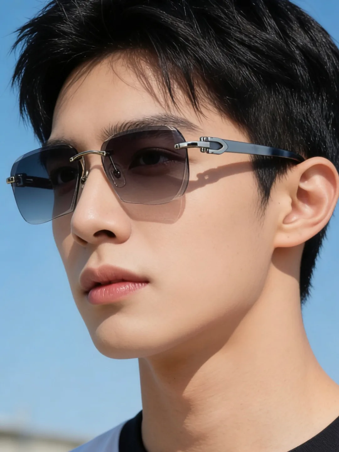 Очки Cartier 18118013