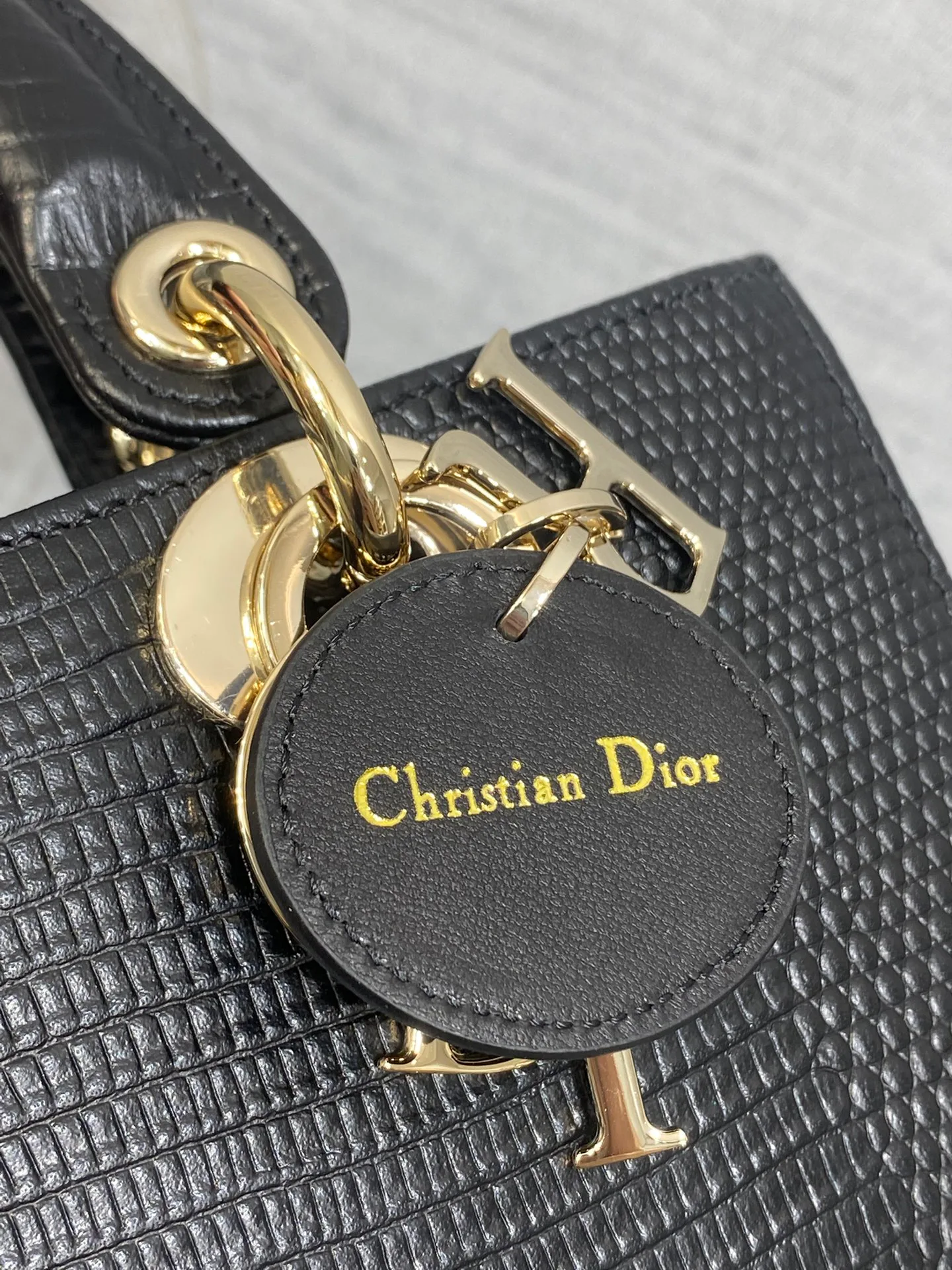 Классические Сумки Женские Christian Dior 11412677