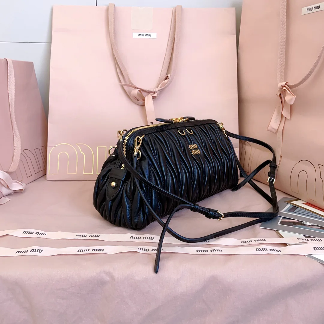 Сумки На Ремне Женские Miu Miu 1959299