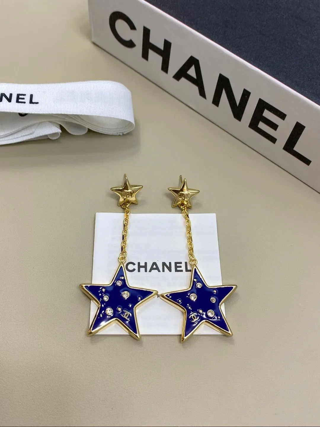 Бижутерия Chanel 11750587