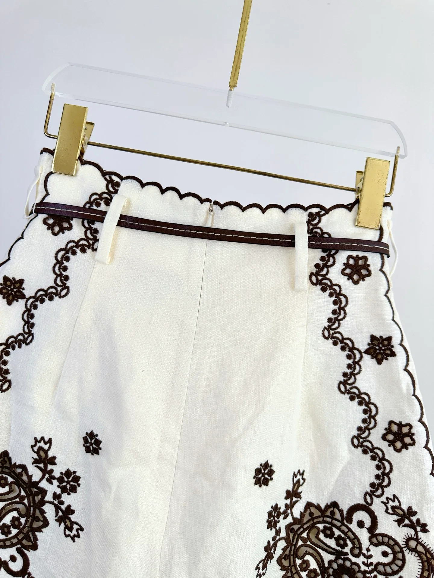 Шорты Женские Zimmermann 11588318