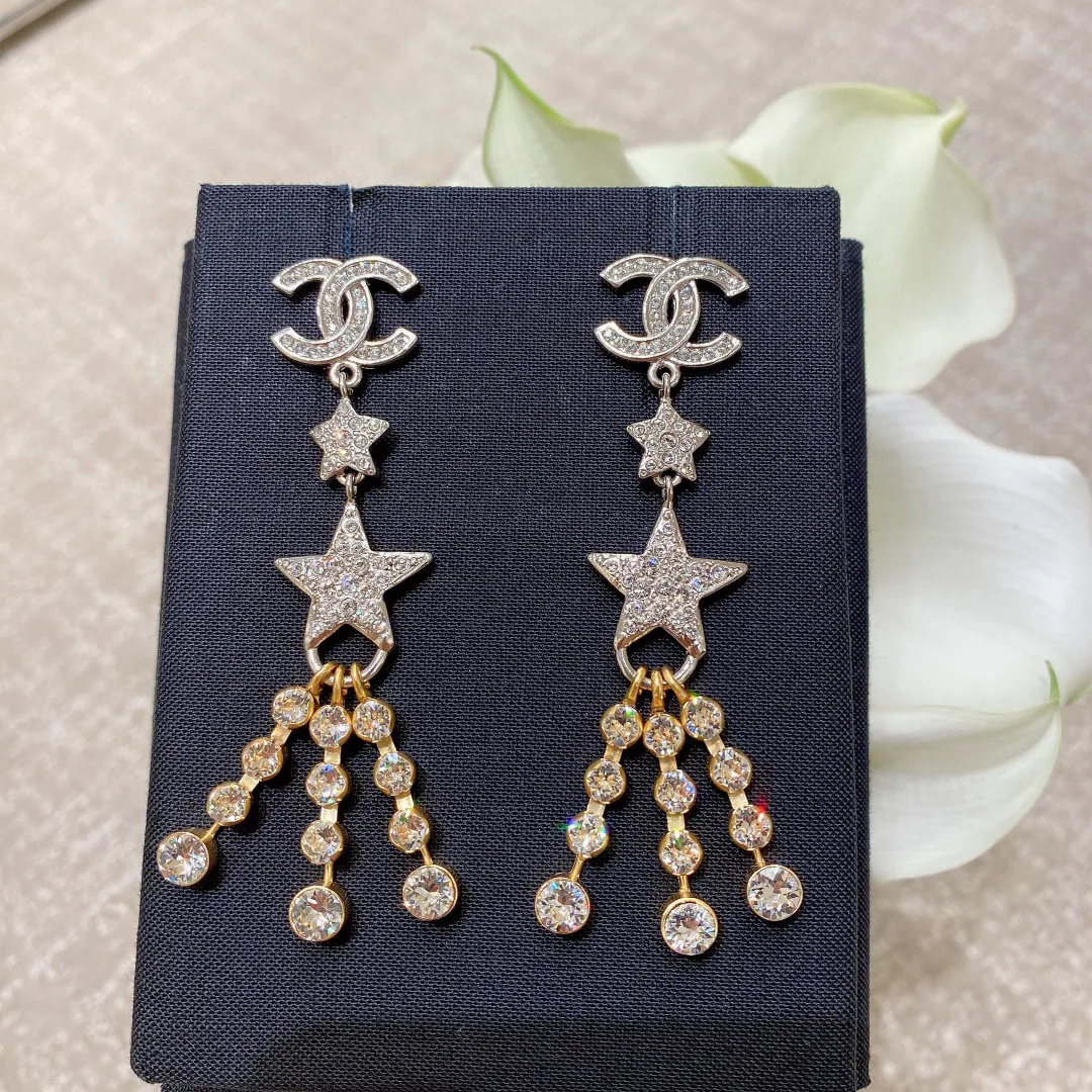 Бижутерия Chanel 239400