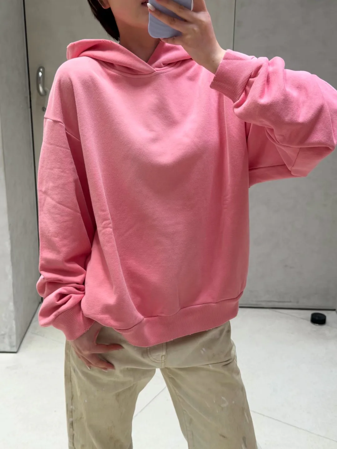 Свитшоты И Худи Женские Acne Studios 17960666