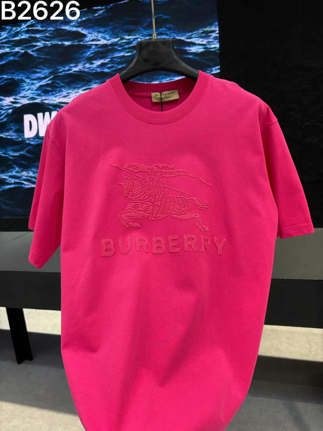 Футболки Женские Burberry 18000481