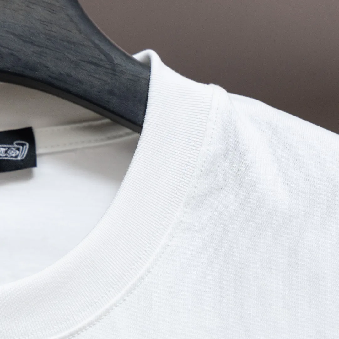 Футболки Женские Chrome Hearts 791466