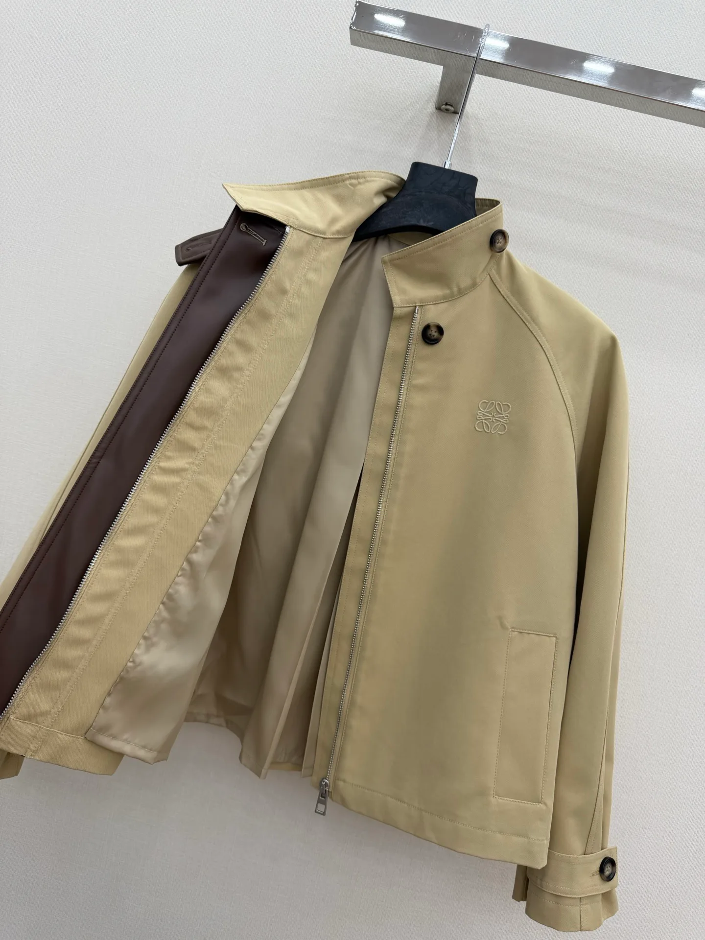Тренчи Женские Loewe 12870534