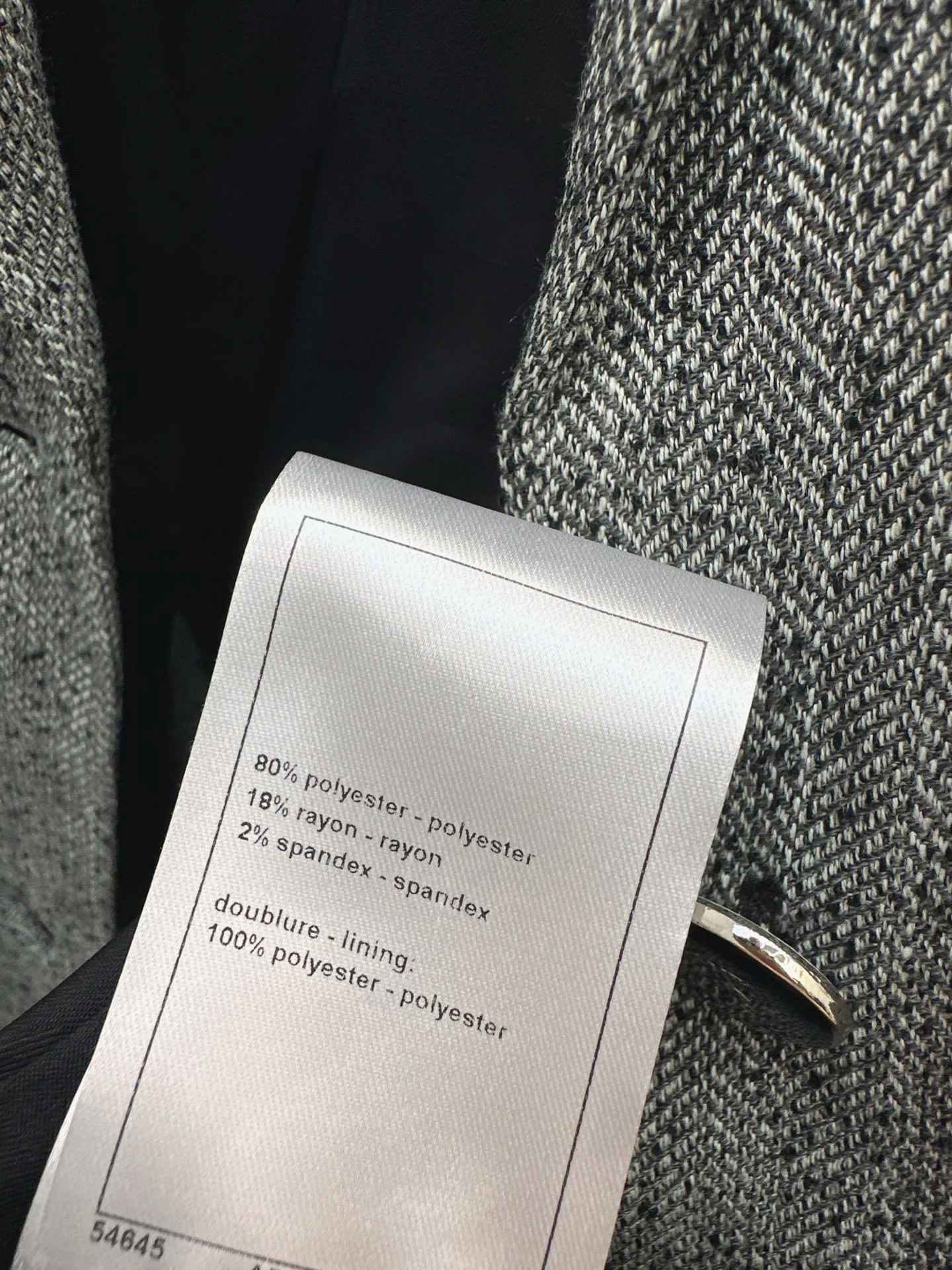 Жакеты Женские Chanel 468813