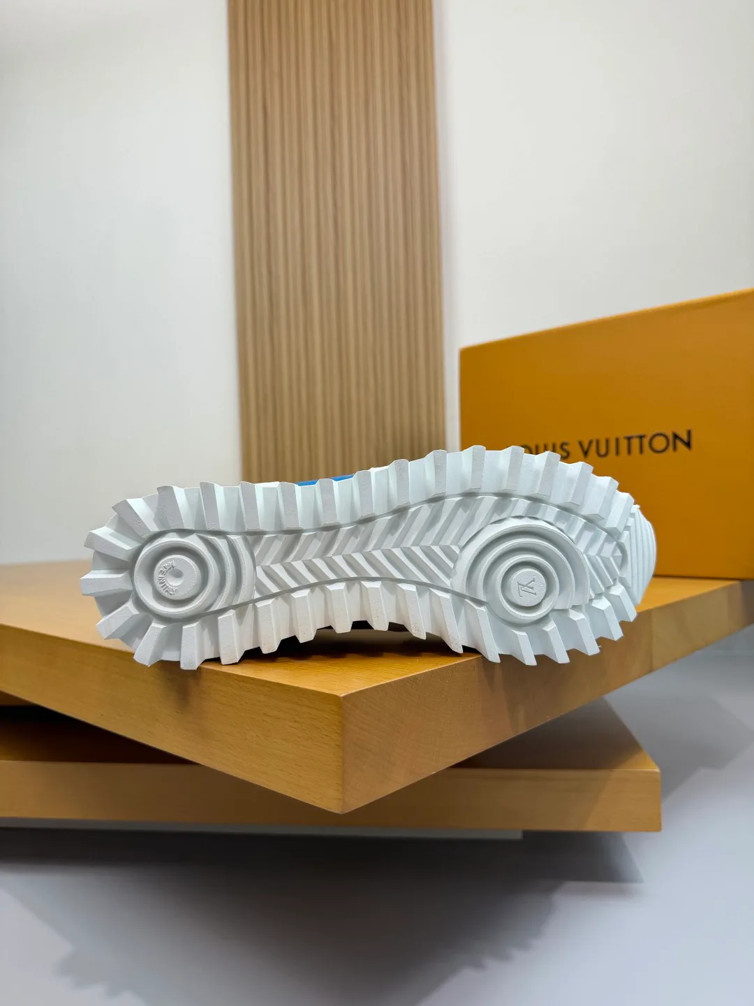 Кроссовки Мужские Louis Vuitton 152536