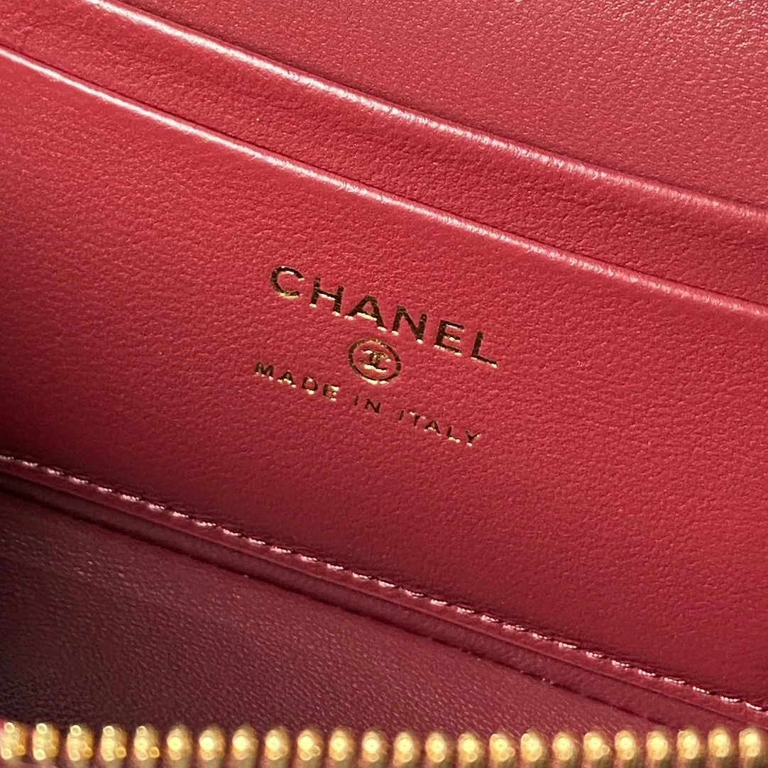 Классические Сумки Женские Chanel 18058261