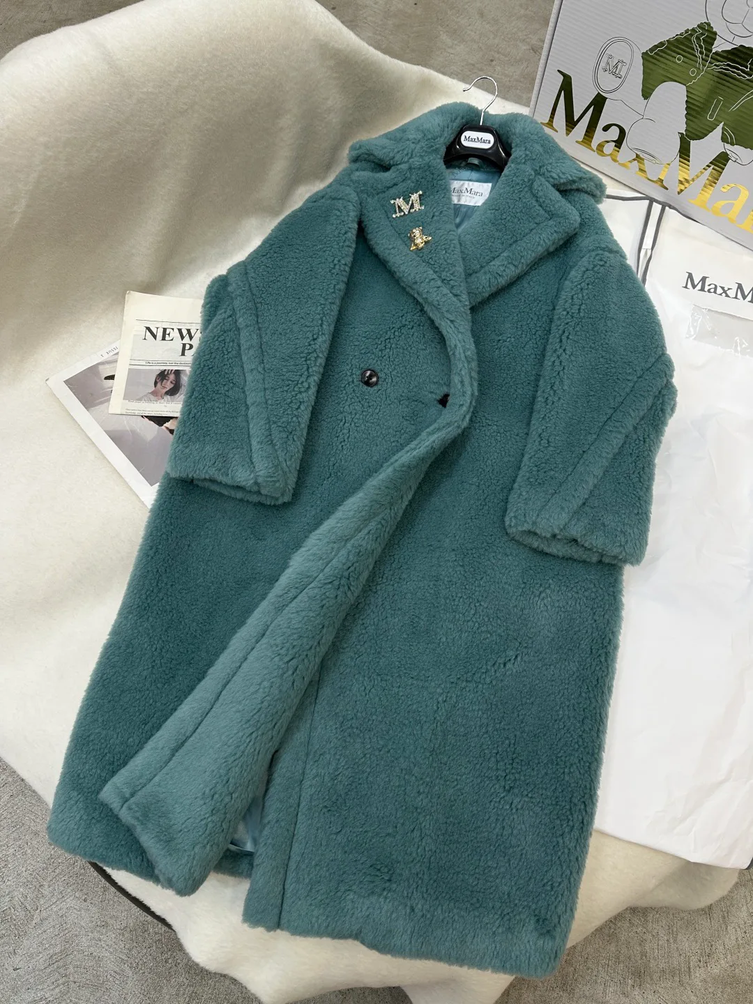 Пальто Женские Max Mara 853689