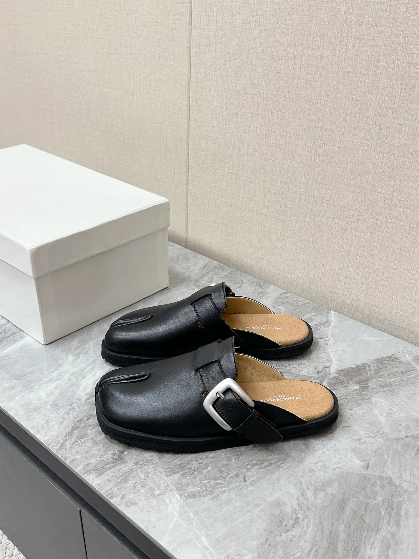 Мюли И Сабо Женские Maison Margiela 17955126