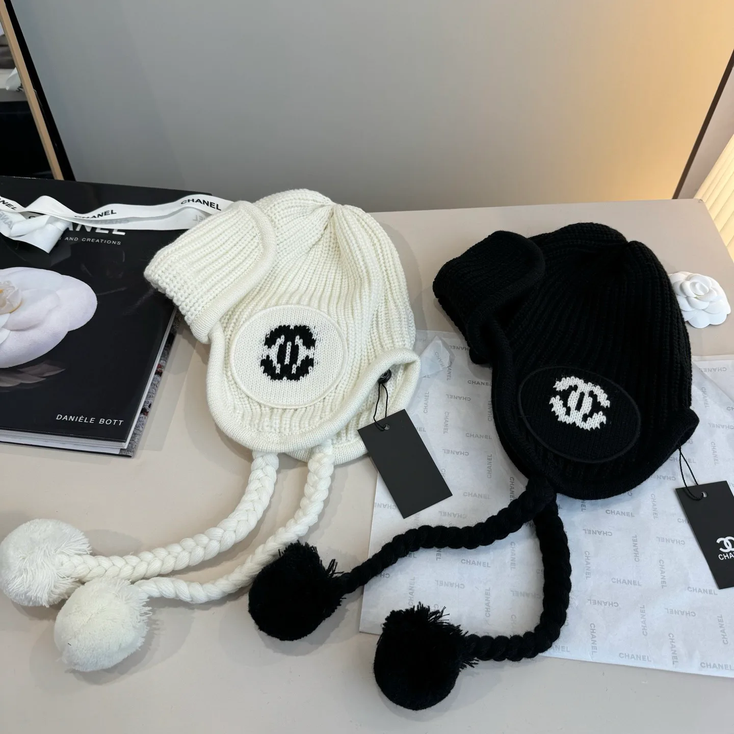 Головные Уборы Chanel 184185