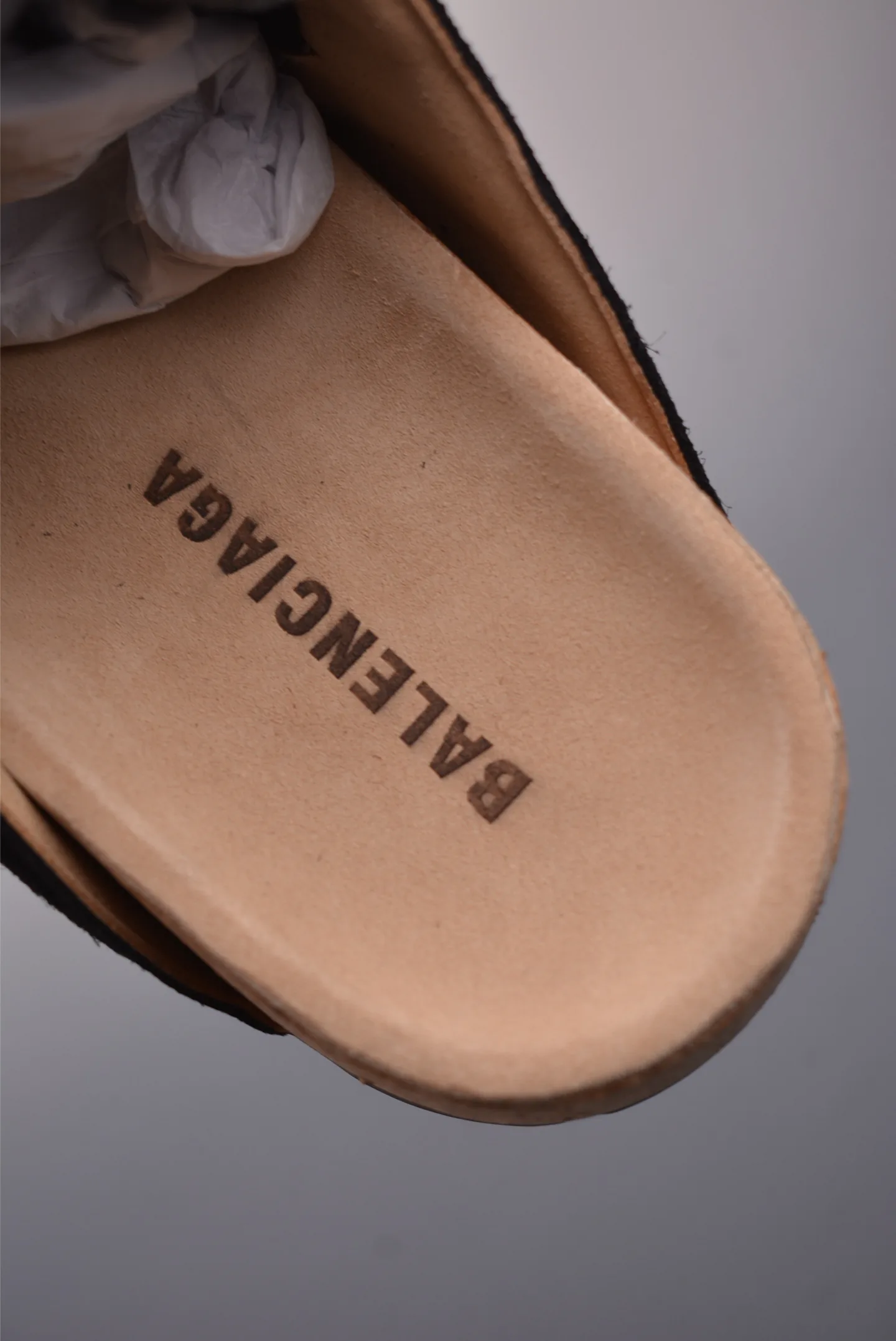 Мюли И Сабо Женские Balenciaga 13374711