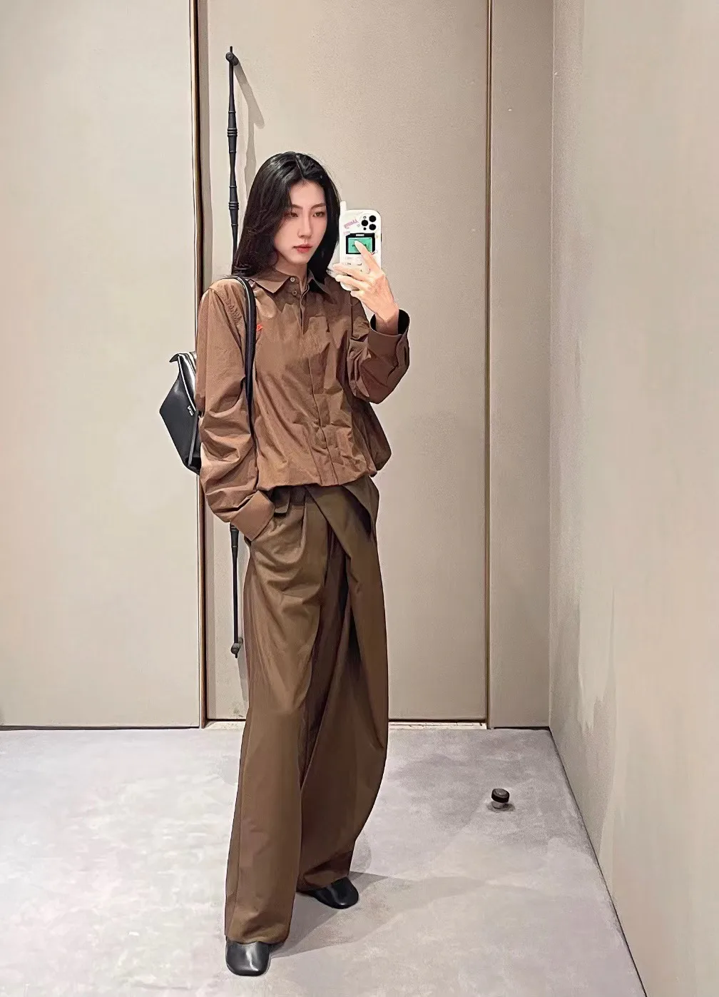 Рубашки Женские Loewe 18682715
