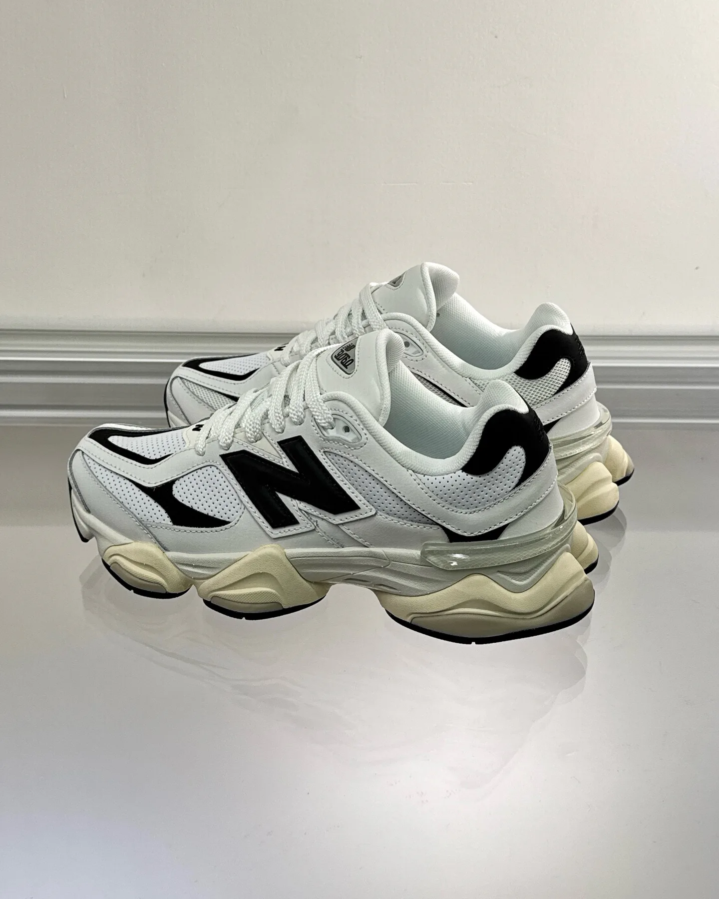 Кроссовки Женские New Balance 17963941