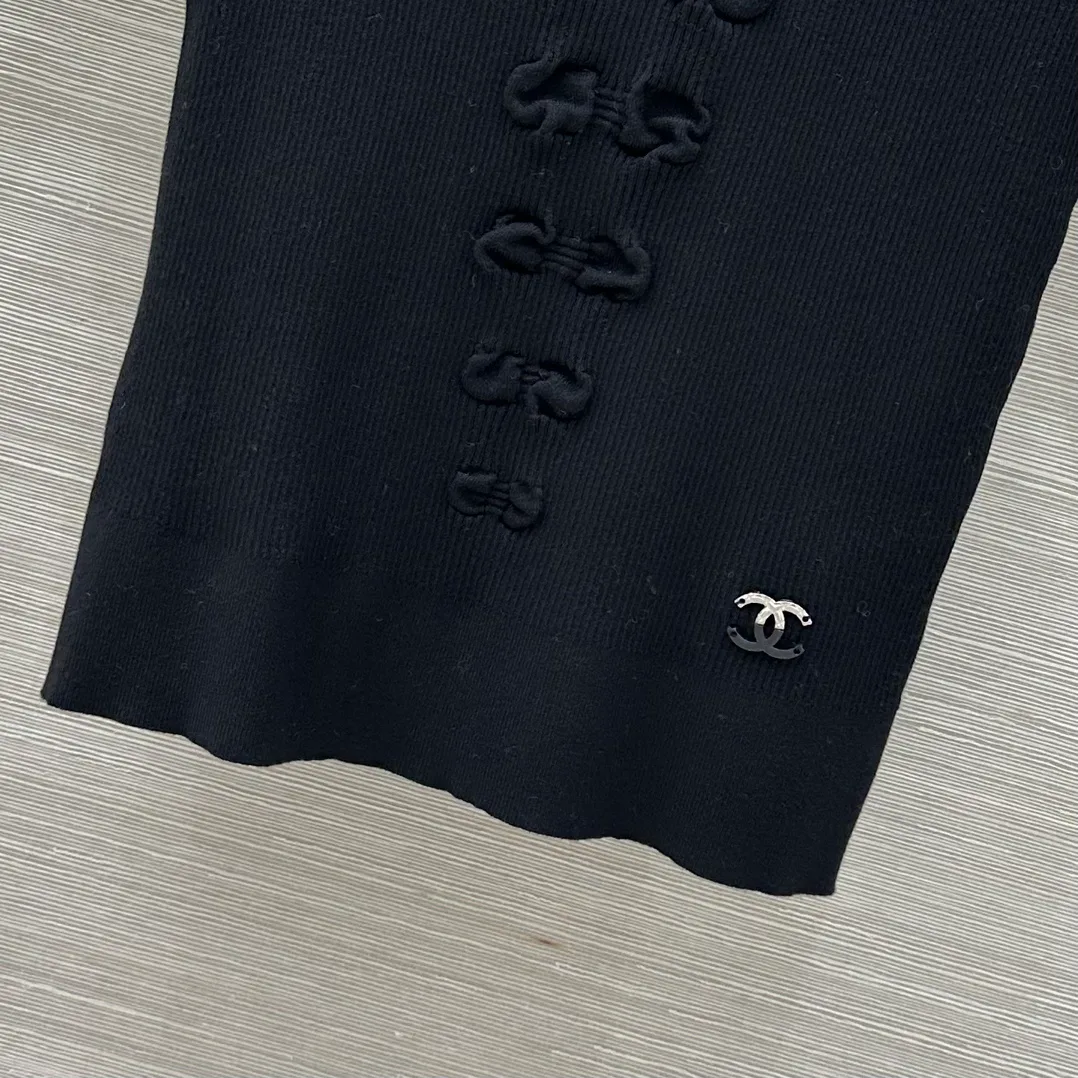 Джемперы Женские Chanel 125554