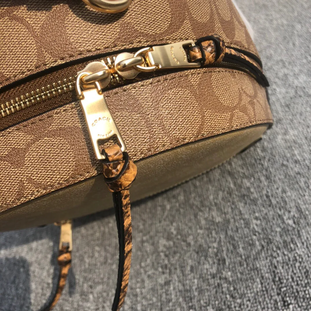 Рюкзаки Женские Coach 17324