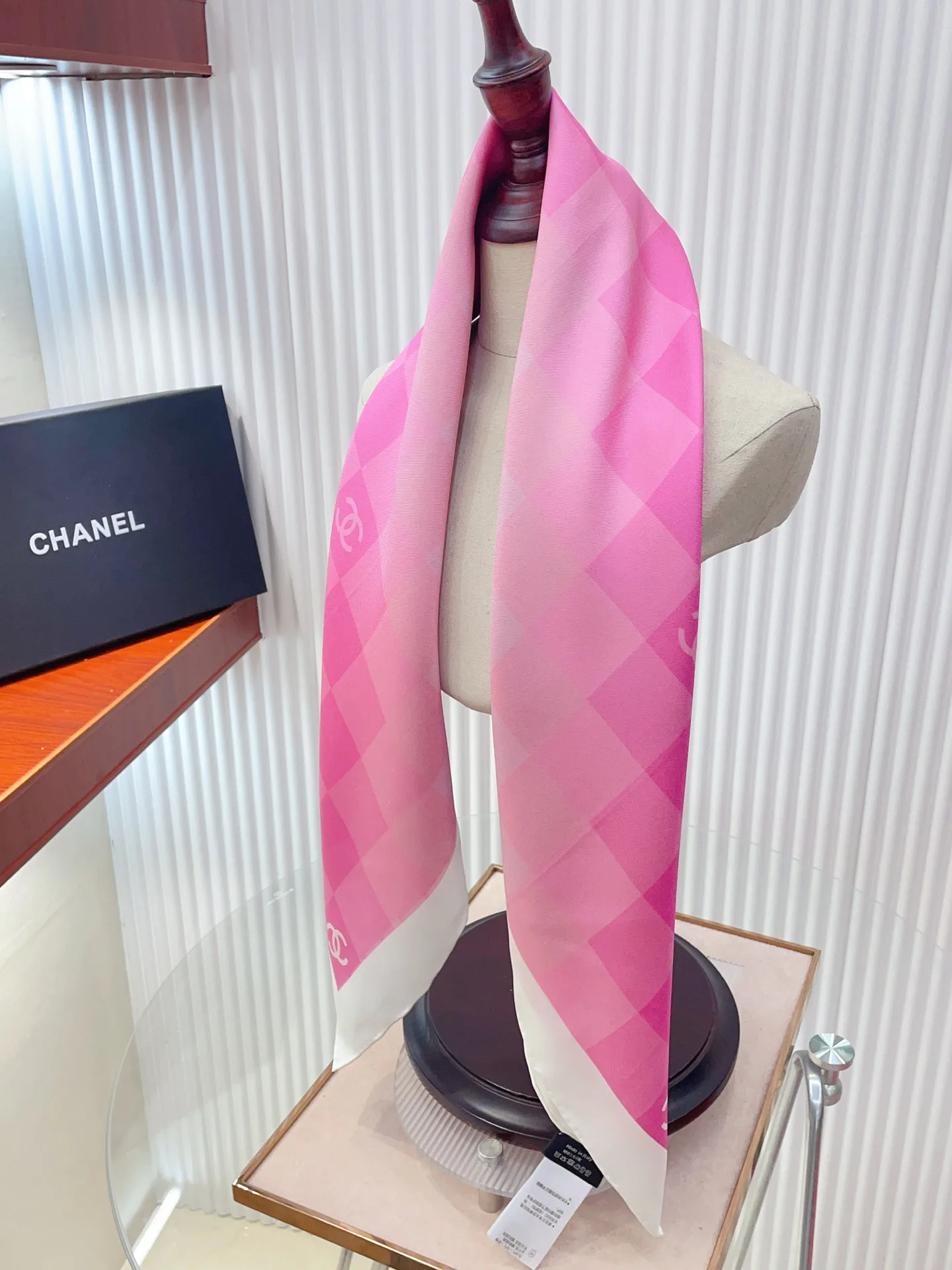 Платки Chanel 11362381