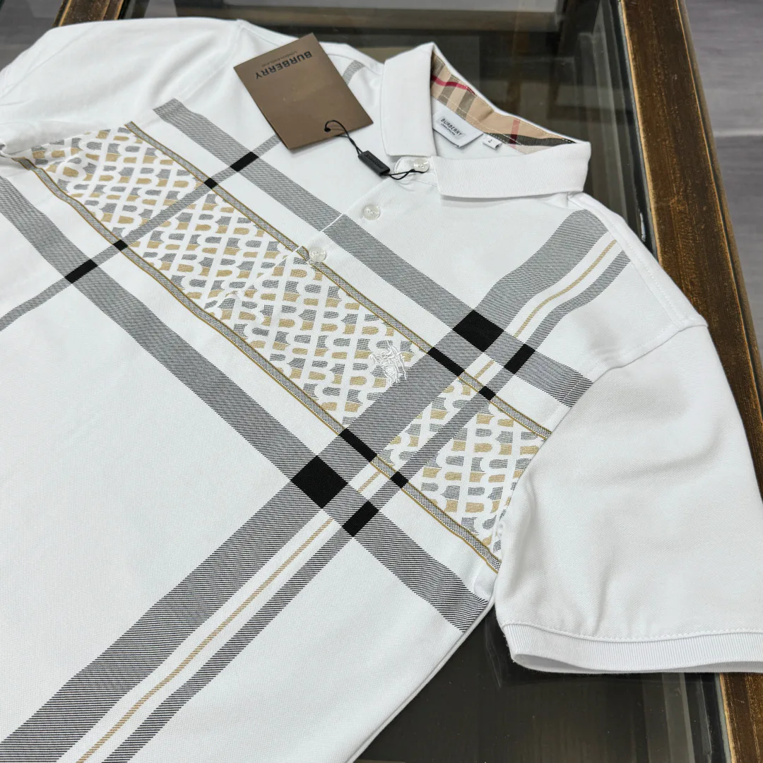 Рубашки Мужские Burberry 11615960