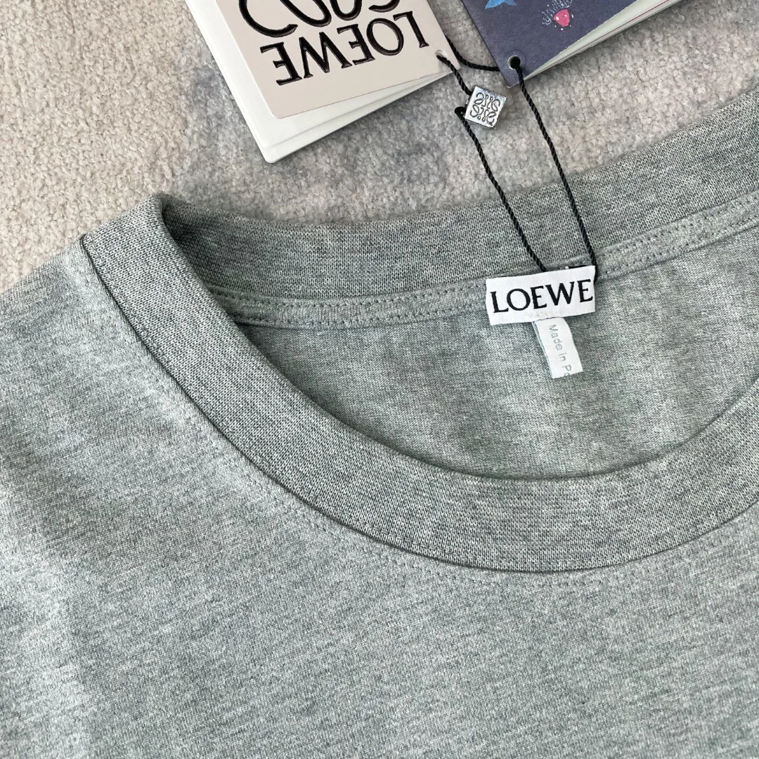 Футболки Женские Loewe 3911