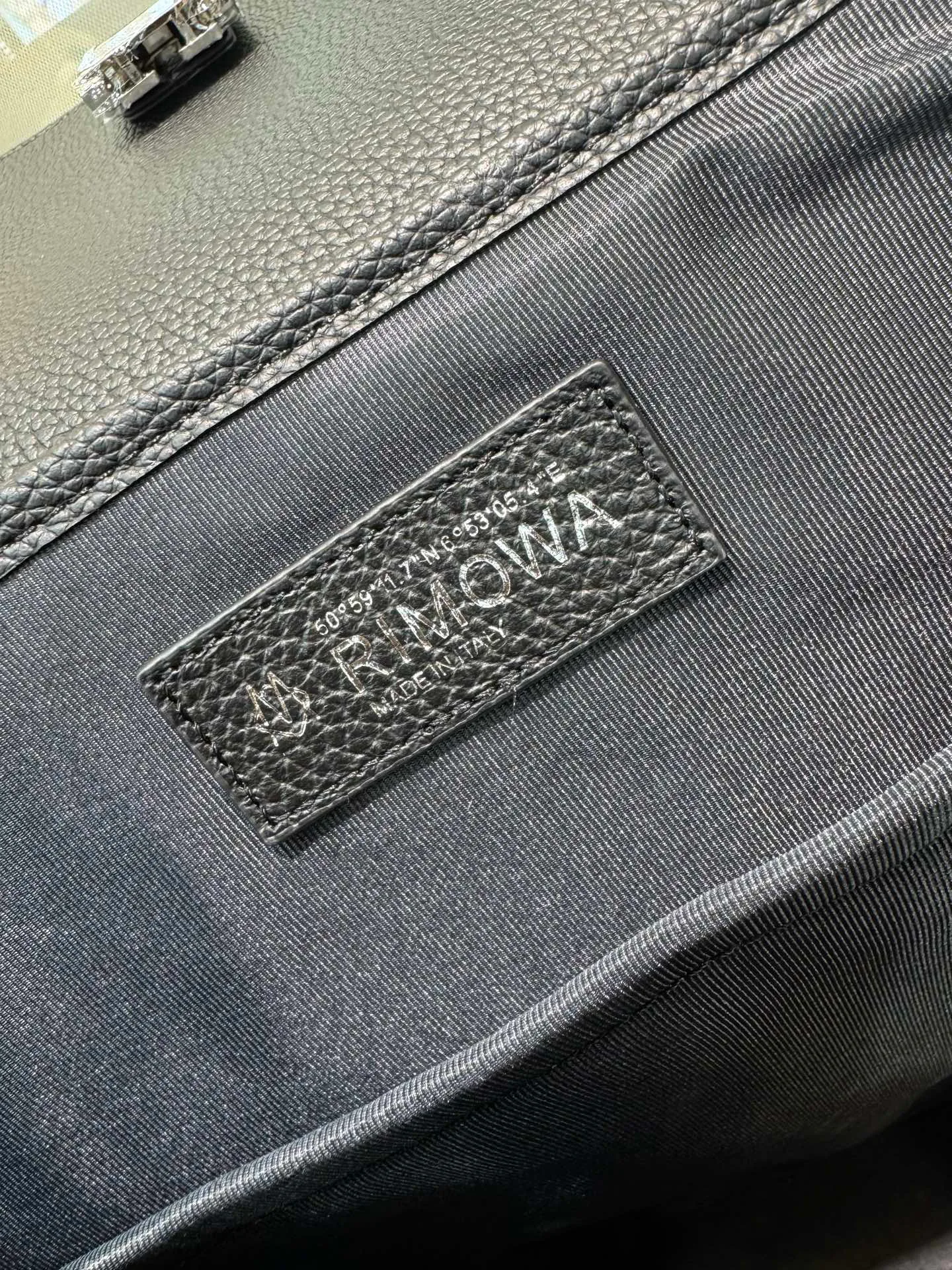 Рюкзаки Женские Rimowa 10403845