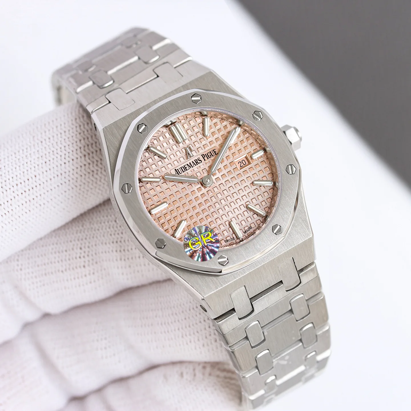 Часы Женские Audemars Piguet 1892224