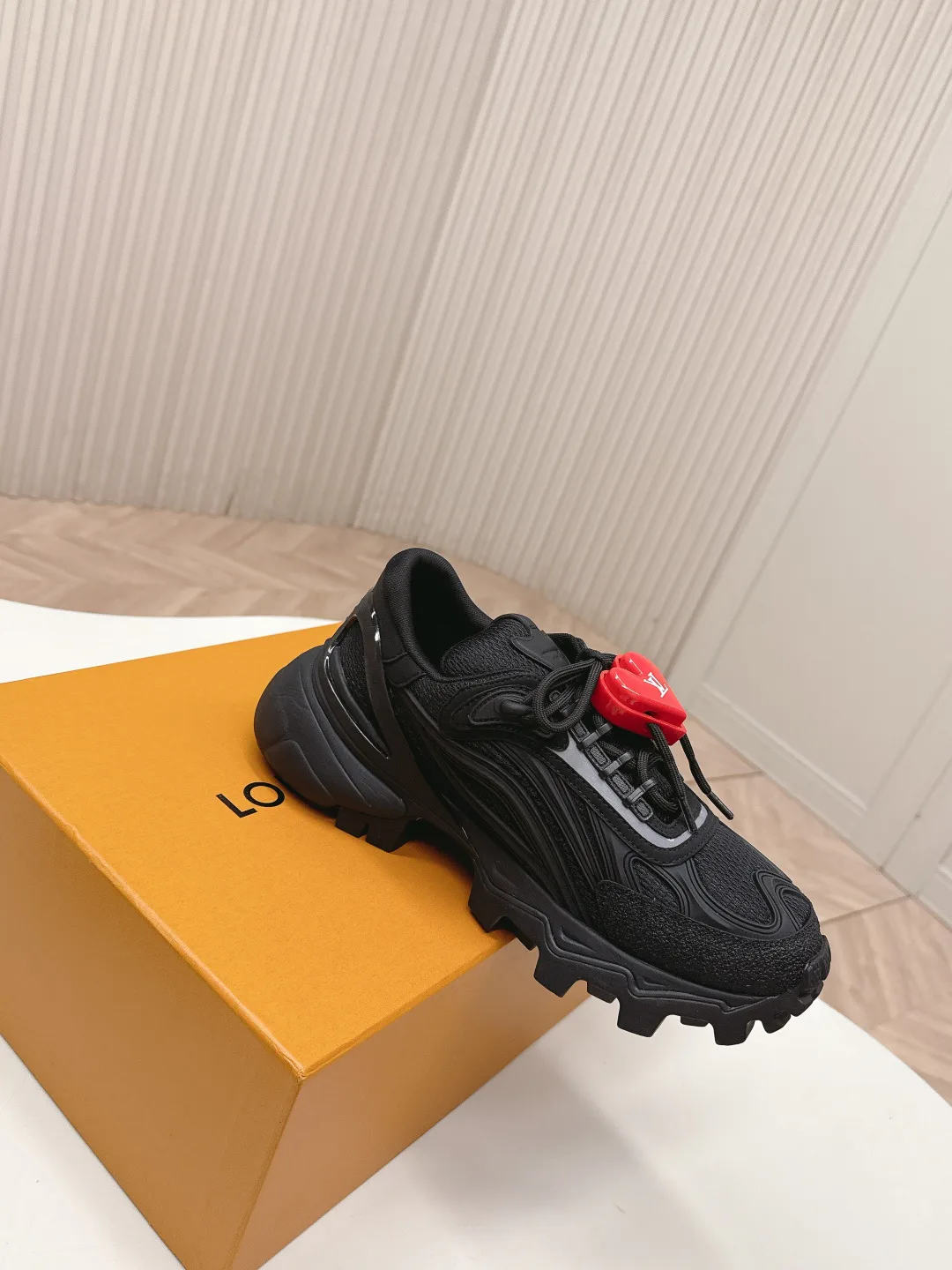 Кроссовки Мужские Louis Vuitton 5188124