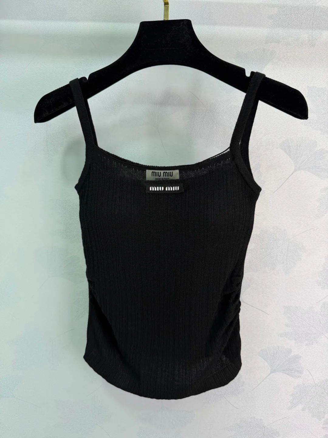 Топы Женские Miu Miu 10206148