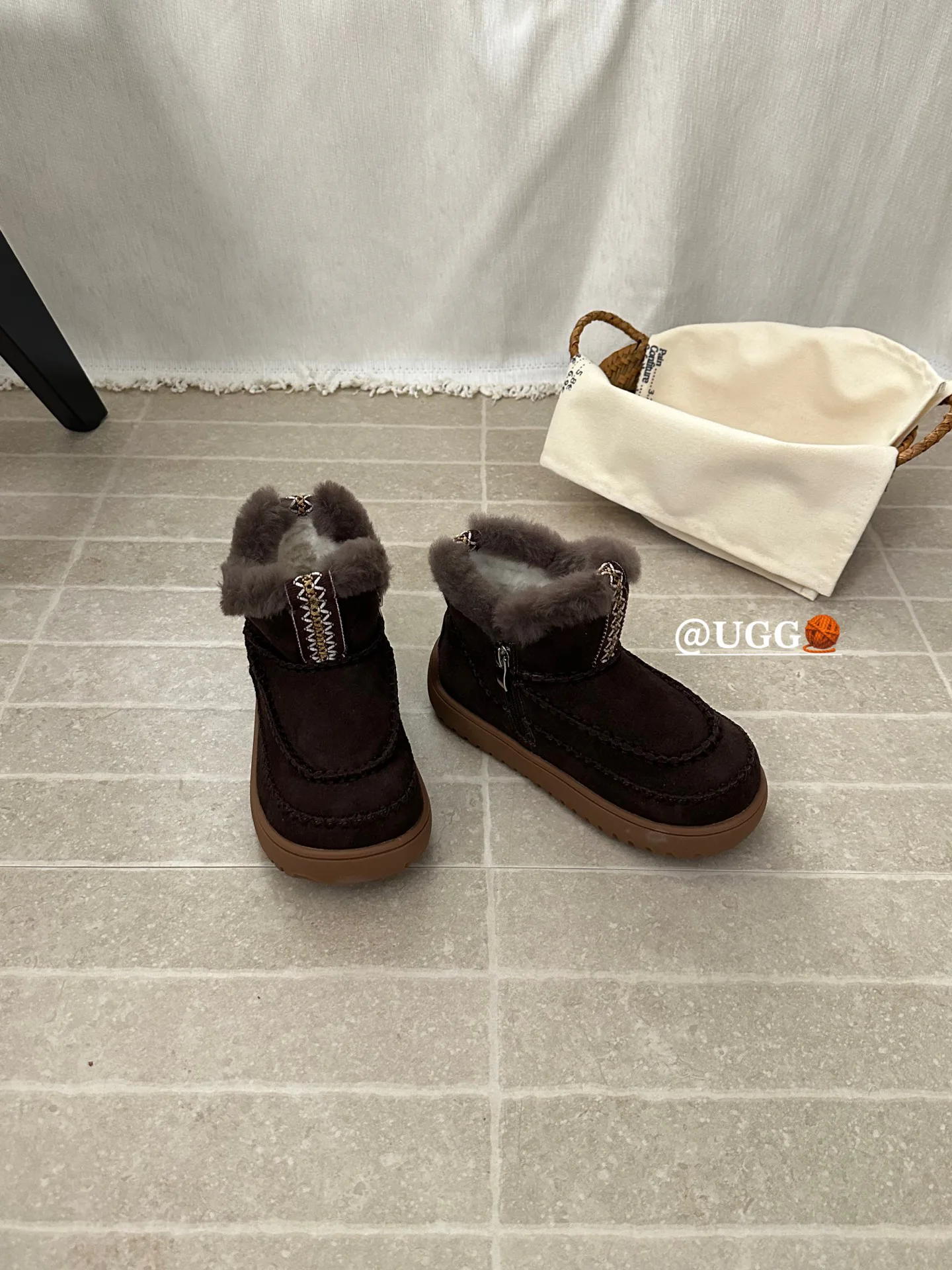 Угги Женские Ugg 19731408