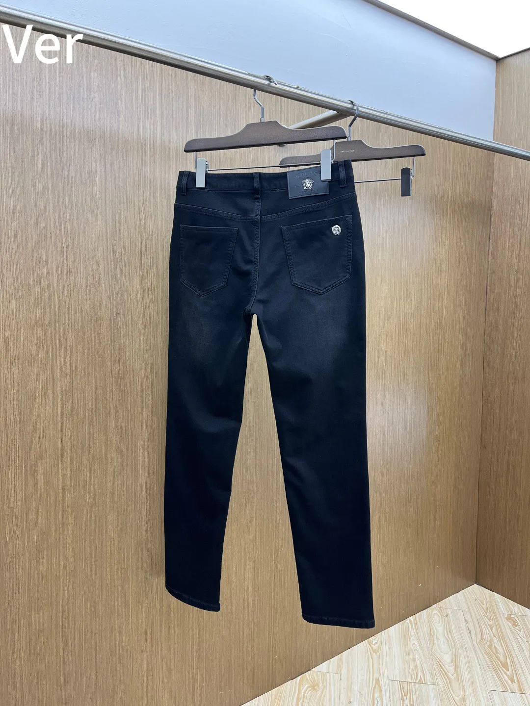 Джинсы Мужские Versace 18244059
