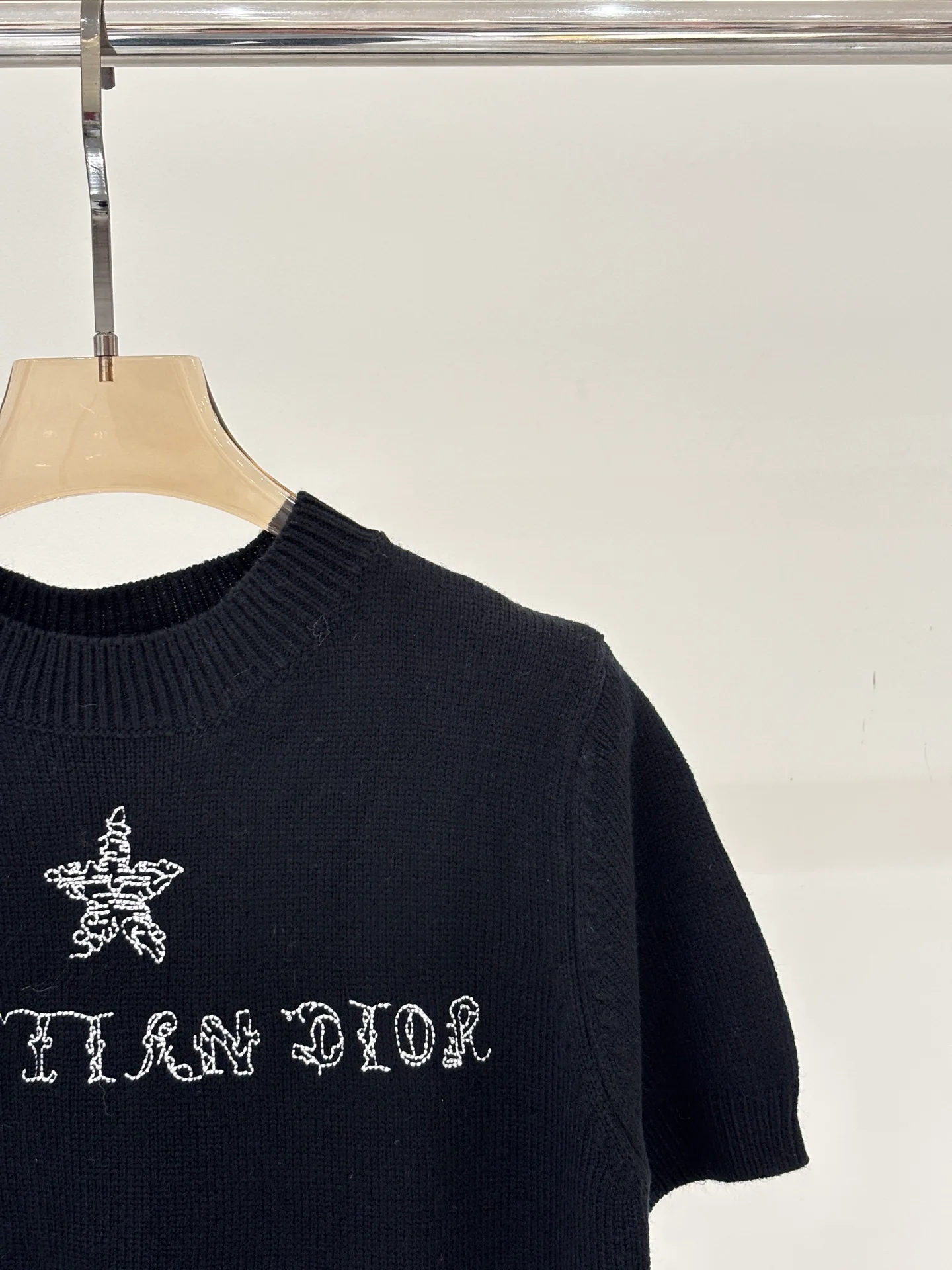 Джемперы И Свитеры Женские Christian Dior 10027185