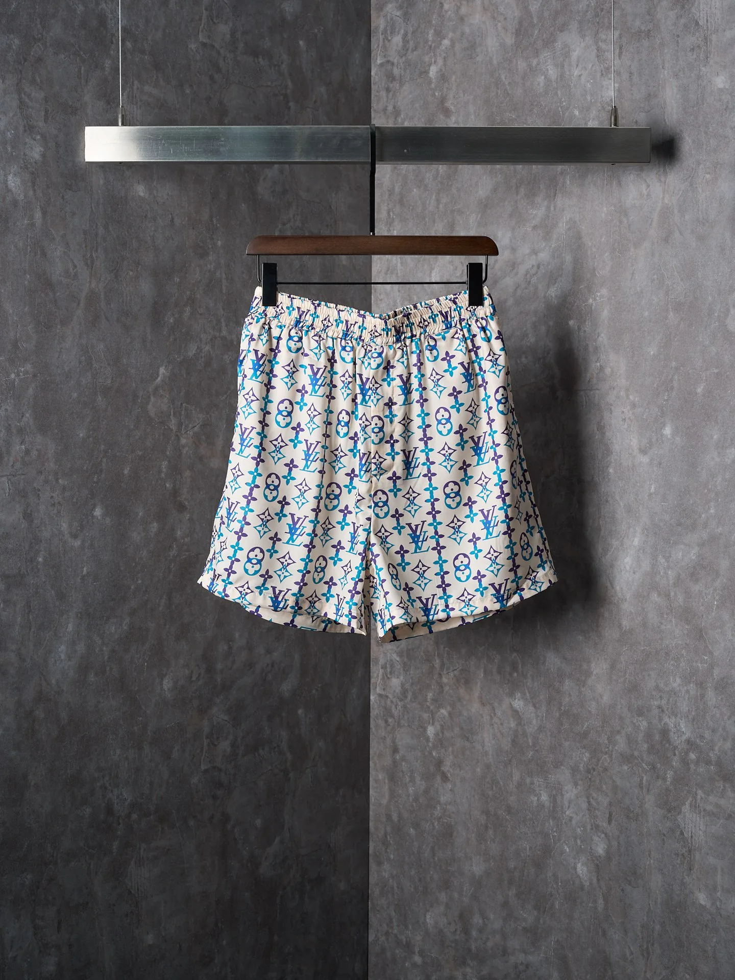 Шорты Мужские Louis Vuitton 10787089