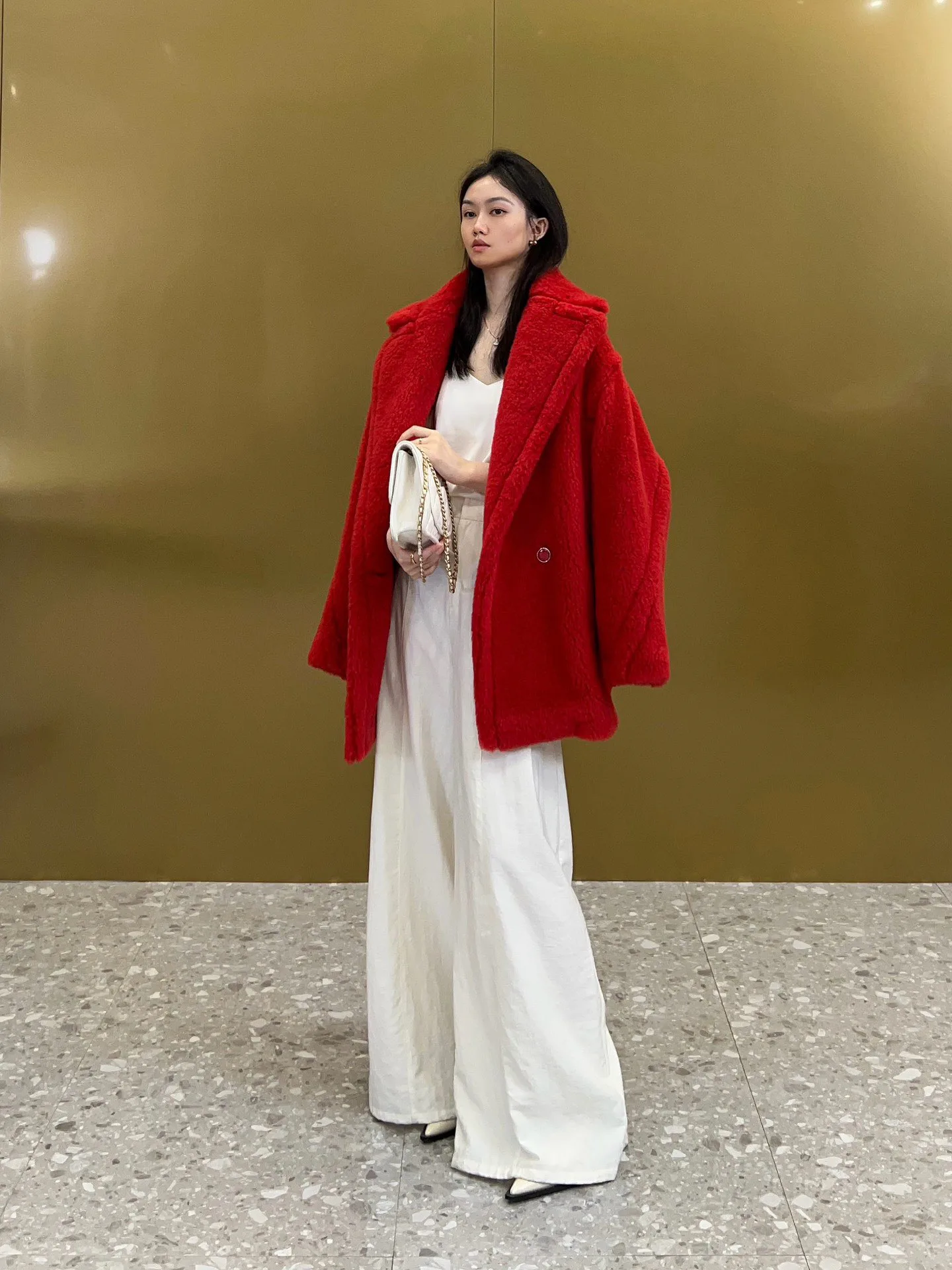 Пальто Женские Max Mara 19312730
