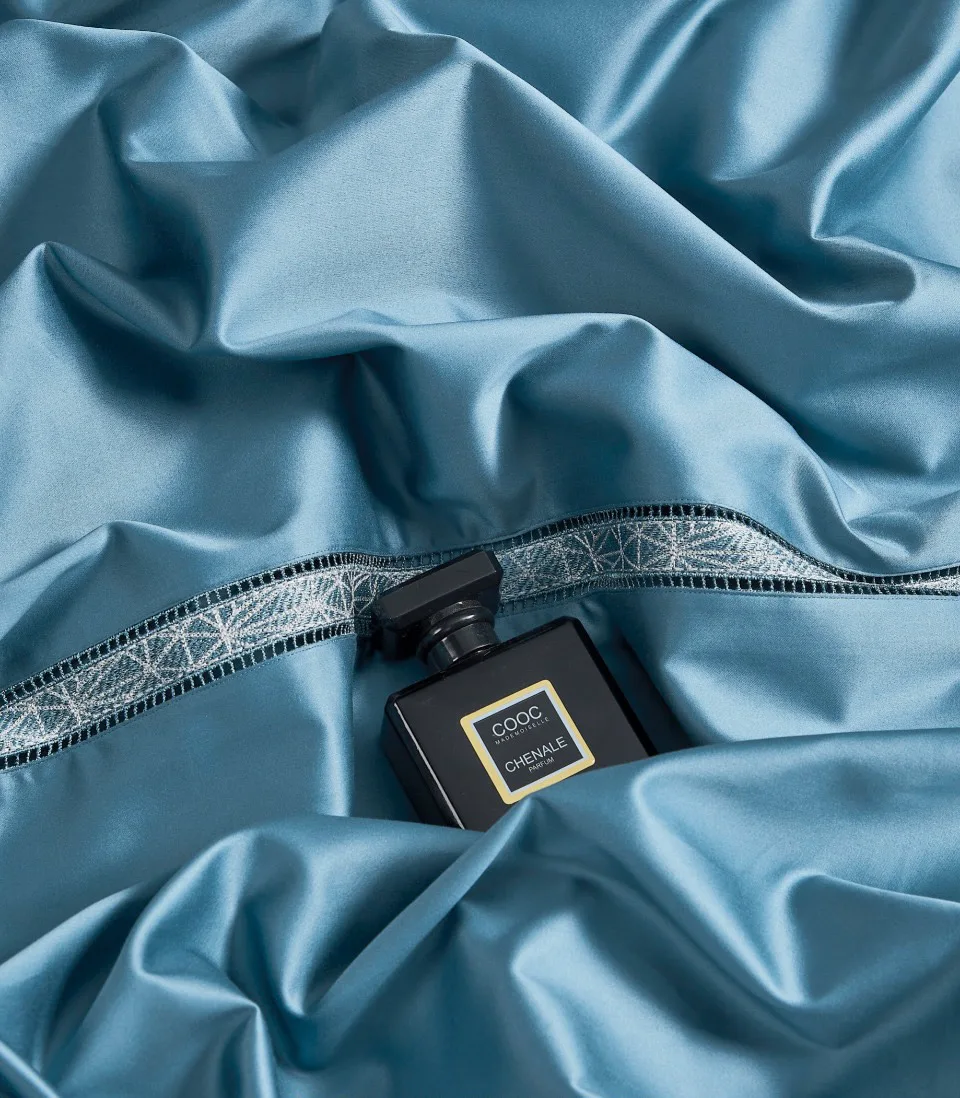 Постельное Белье Hermes 123908