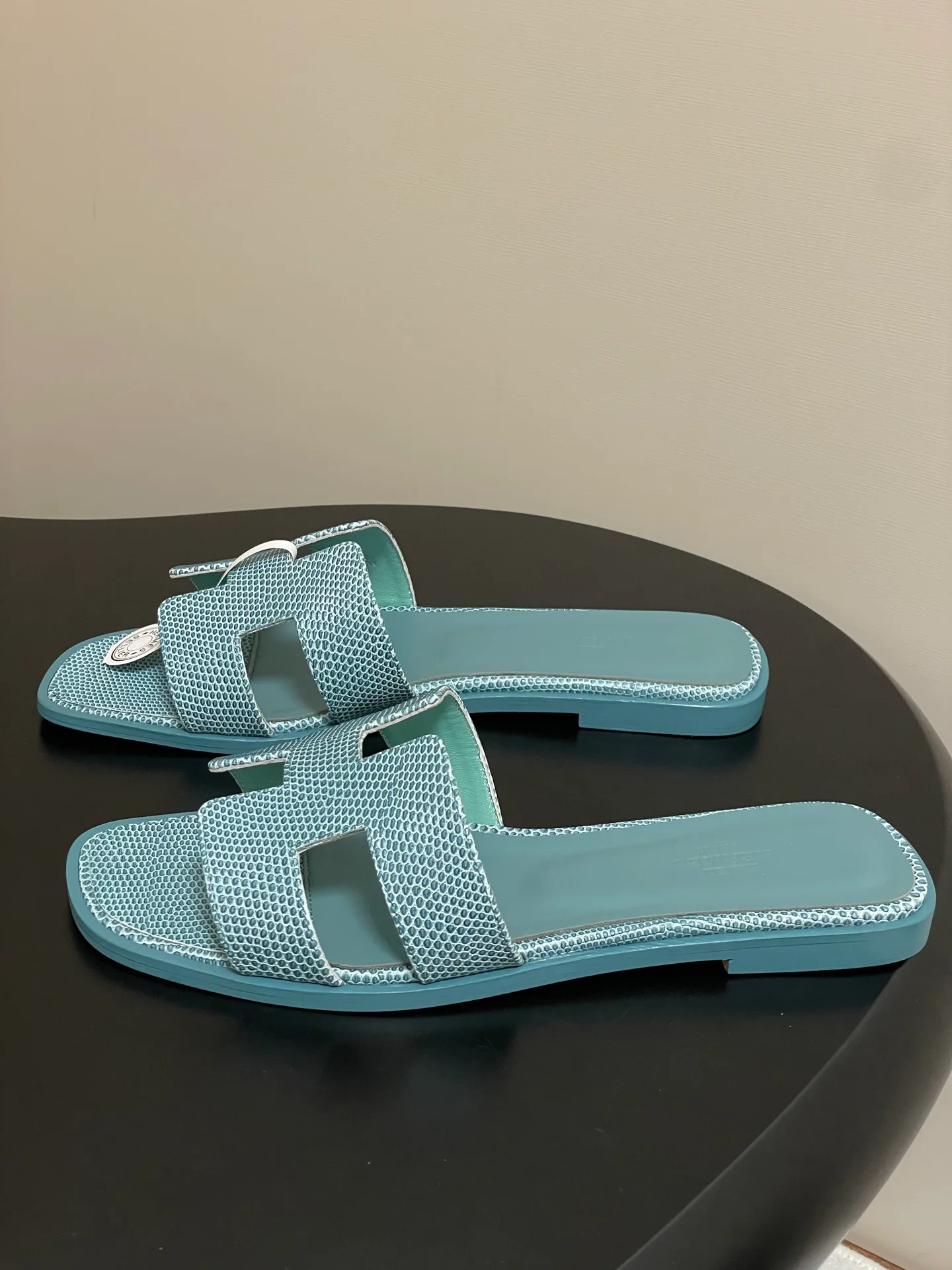 Сандалии Женские Hermes 9299237