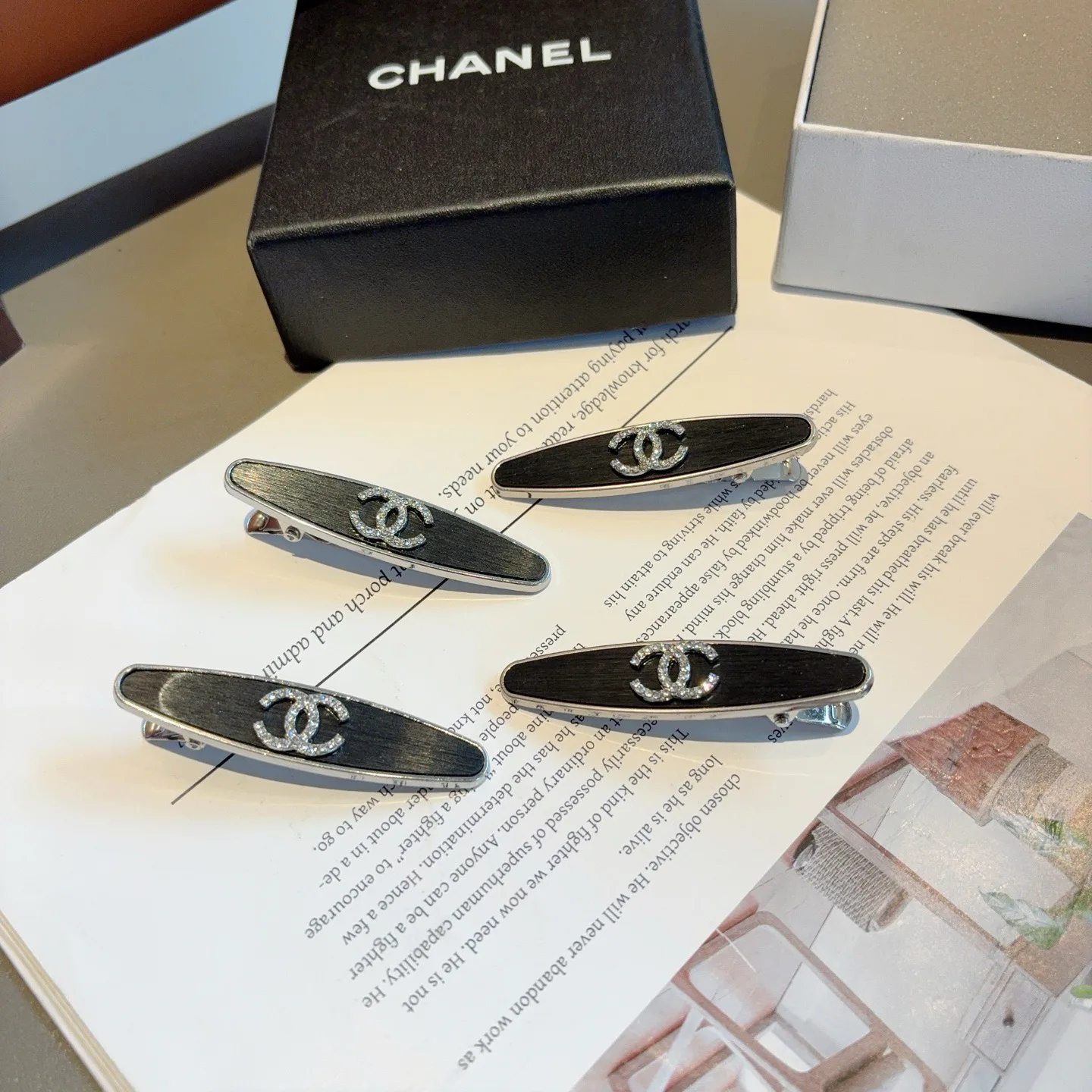 Головные Уборы Chanel 4715927