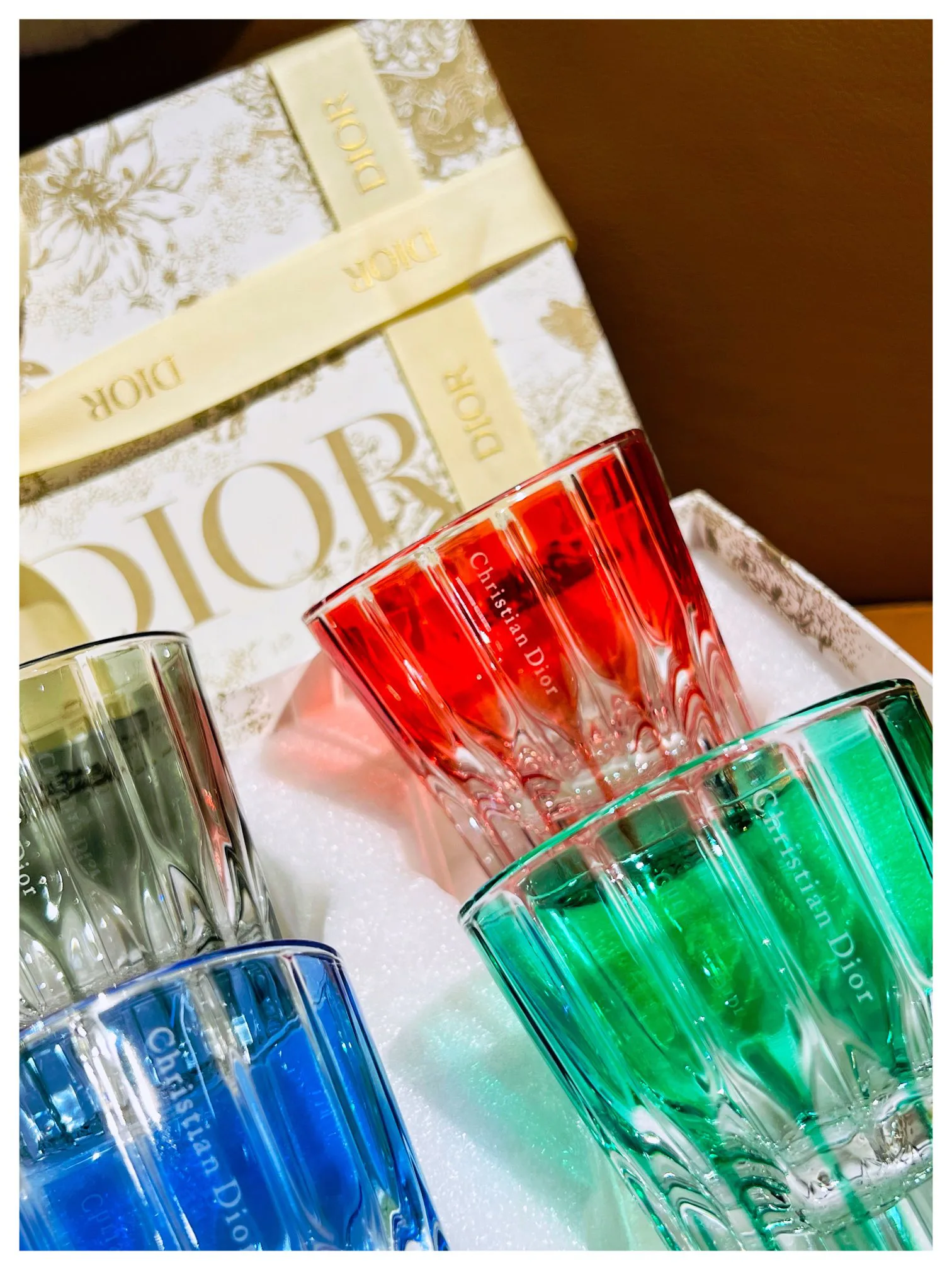 Посуда Christian Dior 6524686