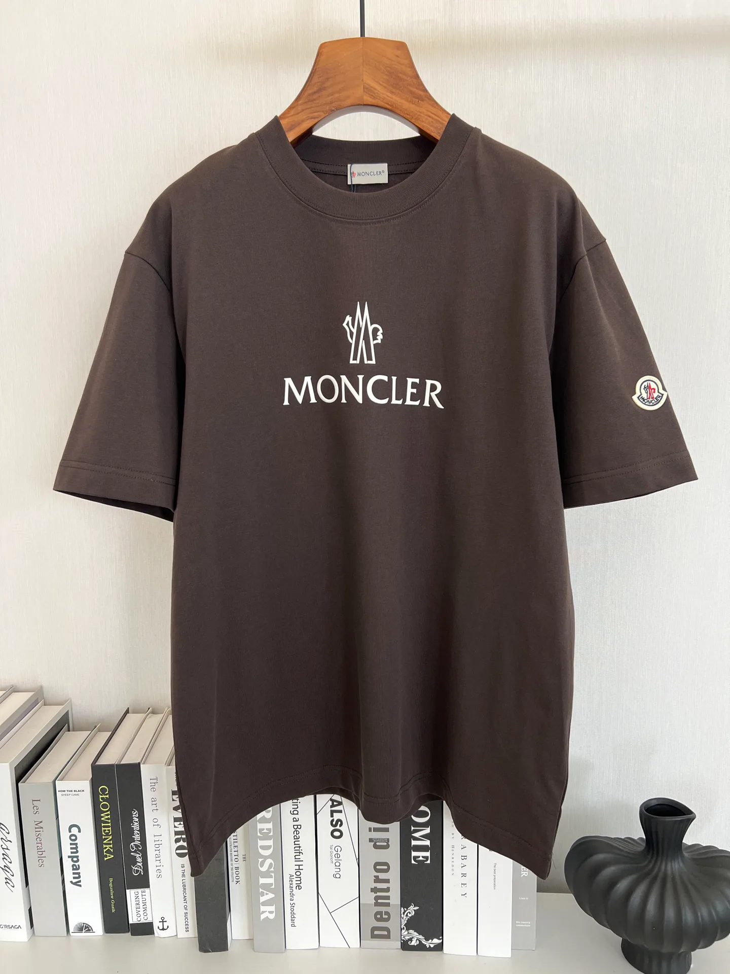 Футболки Мужские Moncler 11350642