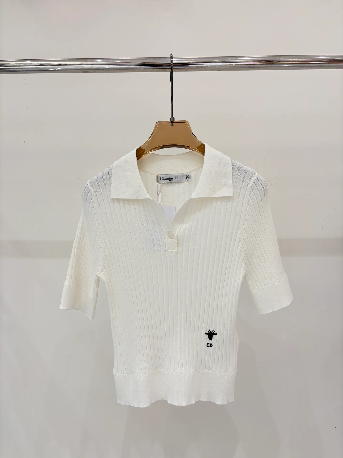 Футболки Женские Christian Dior 10942063