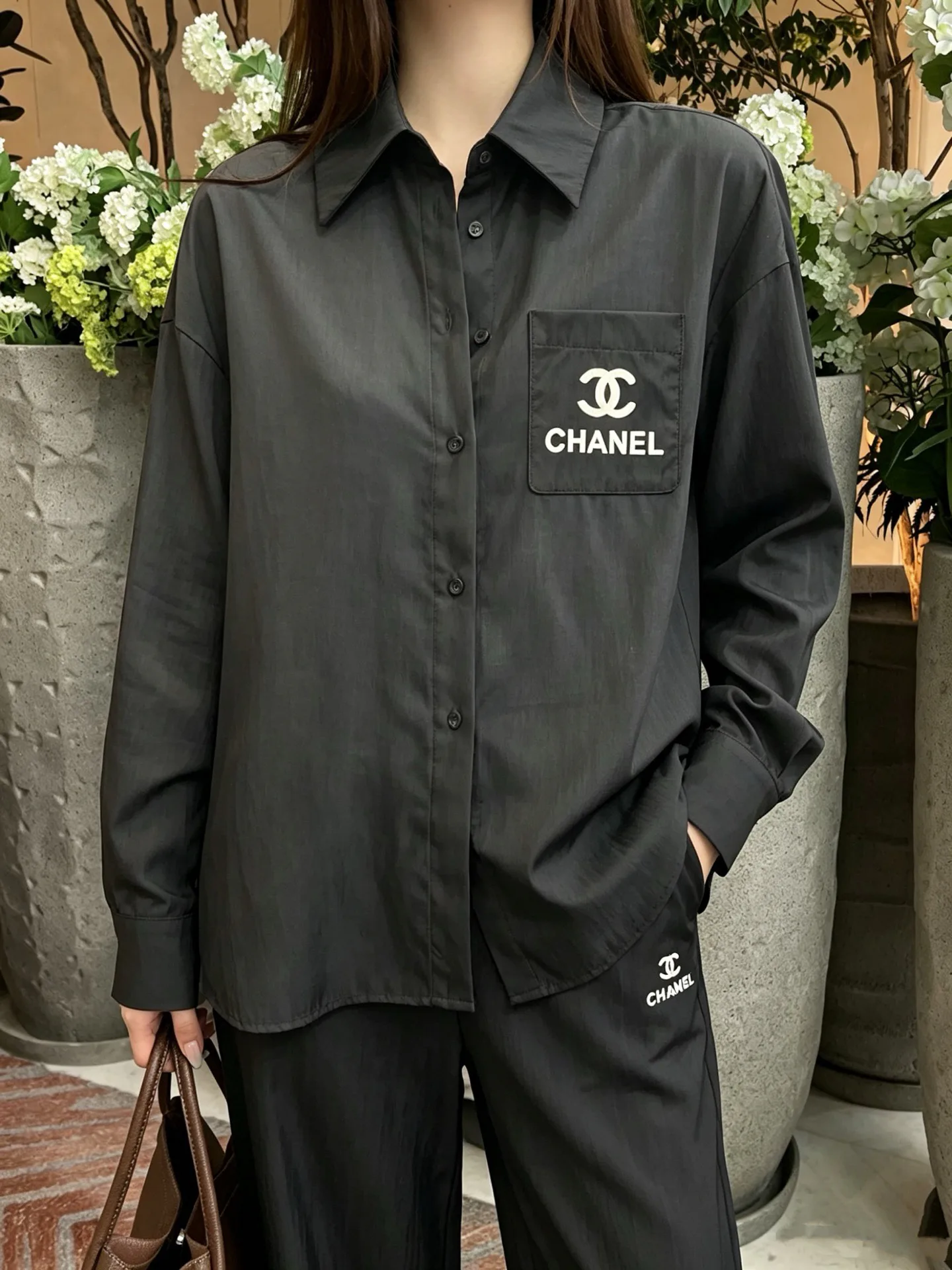 Костюмы Женские Chanel 17759646