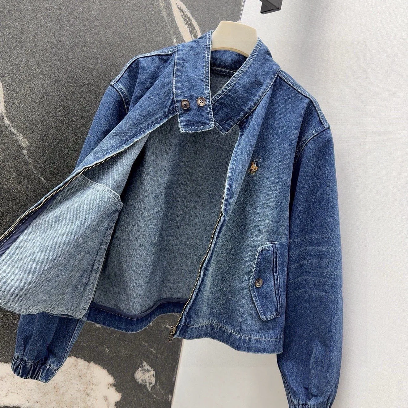 Куртки И Пуховики Женские Ralph Lauren 1205731