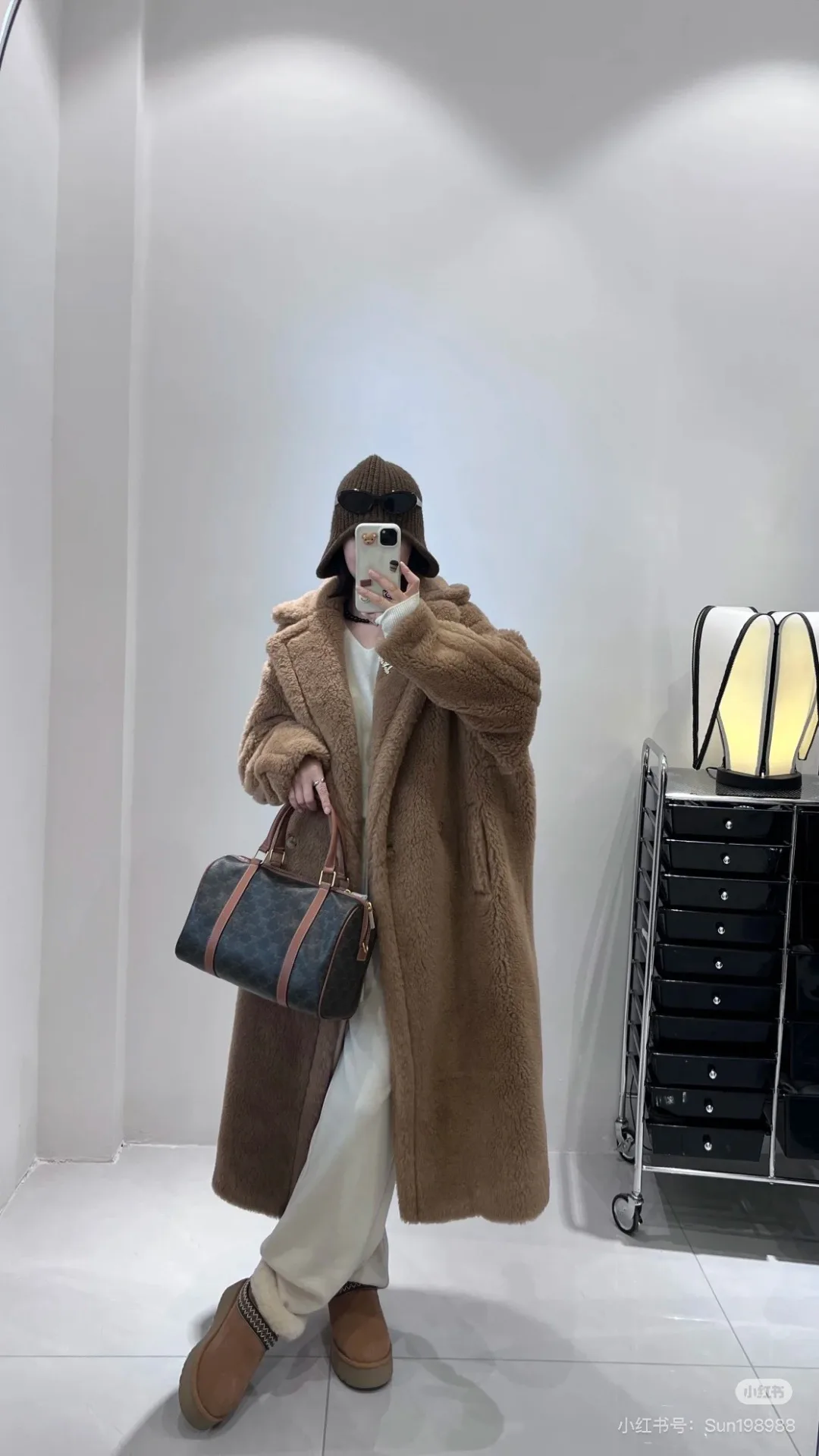 Пальто Женские Max Mara 853696