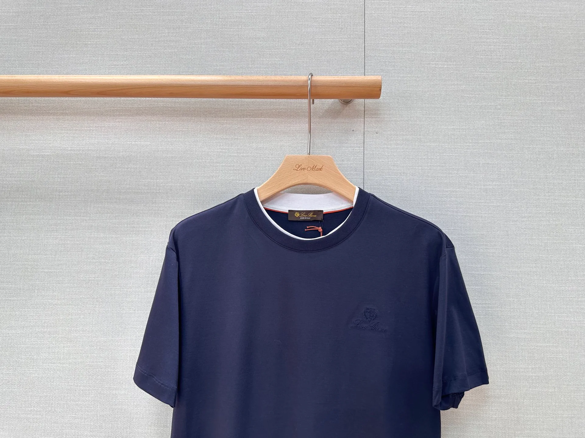 Футболки Мужские Loro Piana 12266740