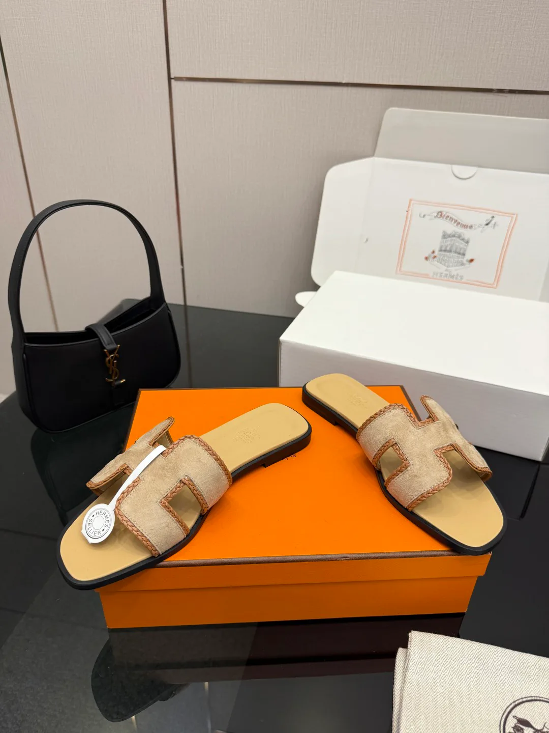 Сандалии Женские Hermes 4502462